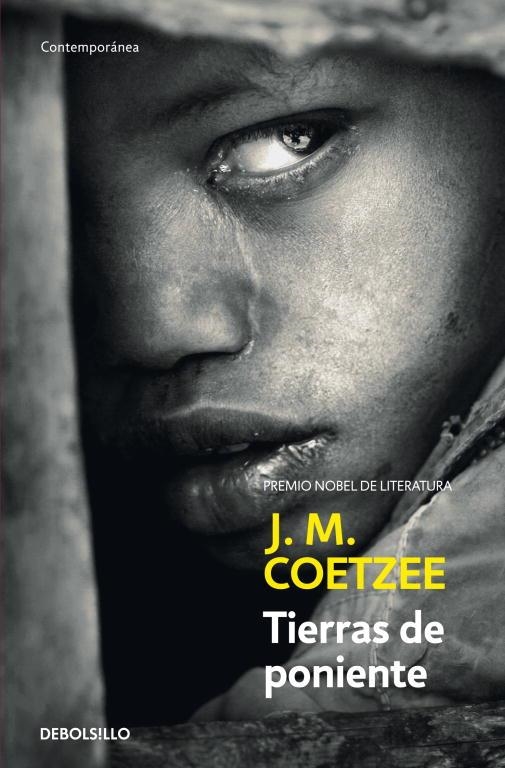 TIERRAS DE PONIENTE | 9788499082509 | COETZEE,J.M. | Llibreria Geli - Llibreria Online de Girona - Comprar llibres en català i castellà