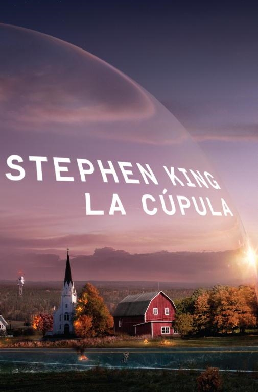 LA CUPULA | 9788401337529 | KING,STEPHEN | Llibreria Geli - Llibreria Online de Girona - Comprar llibres en català i castellà