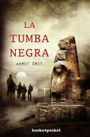 LA TUMBA NEGRA | 9788492801350 | UMIT,AHMET | Llibreria Geli - Llibreria Online de Girona - Comprar llibres en català i castellà