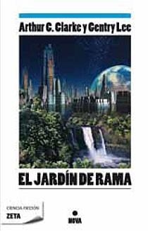 EL JARDIN DE RAMA | 9788498723779 | CLARKE,ARTHUR/LEE,GENTRY | Libreria Geli - Librería Online de Girona - Comprar libros en catalán y castellano