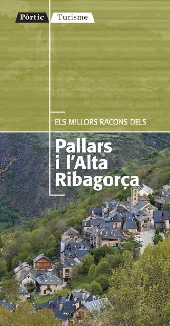 ELS MILLORS RACONS DELS PALLARS I L'ALTA RIBAGORÇA | 9788498091380 | DIVERSOS AUTORS | Llibreria Geli - Llibreria Online de Girona - Comprar llibres en català i castellà