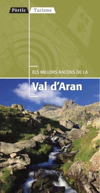 ELS MILLORS RACONS DE LA VAL D'ARAN | 9788498091403 | DIVERSOS AUTORS | Llibreria Geli - Llibreria Online de Girona - Comprar llibres en català i castellà