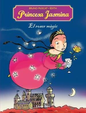 EL ROSER MAGIC | 9788499321561 | MUSCAT,BRUNO | Llibreria Geli - Llibreria Online de Girona - Comprar llibres en català i castellà