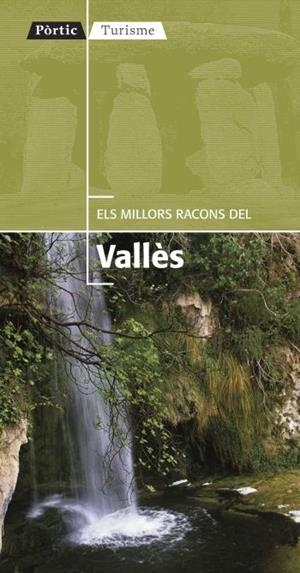 ELS MILLORS RACONS DEL VALLES | 9788498091373 | XAVIER MARTINEZ EDO | Libreria Geli - Librería Online de Girona - Comprar libros en catalán y castellano