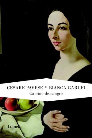 CAMINO DE SANGRE | 9788426417749 | PAVESE,CESARE/GARUFI,BIANCA | Llibreria Geli - Llibreria Online de Girona - Comprar llibres en català i castellà