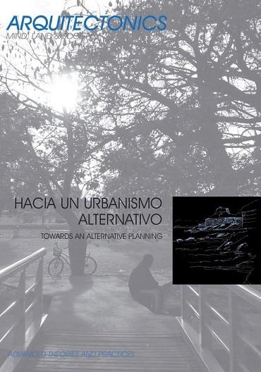 HACIA UN URBANISMO ALTERNATIVO(TOWARDS AN ALTERNATIVE...) | 9788498804058 | MUNTAÑOLA THONBERG, JOSEP | Llibreria Geli - Llibreria Online de Girona - Comprar llibres en català i castellà