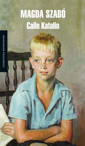 CALLE KATALIN | 9788439722427 | SZABO,MAGDA | Libreria Geli - Librería Online de Girona - Comprar libros en catalán y castellano
