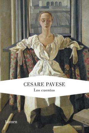 LOS CUENTOS | 9788426417756 | PAVESE,CESARE | Llibreria Geli - Llibreria Online de Girona - Comprar llibres en català i castellà