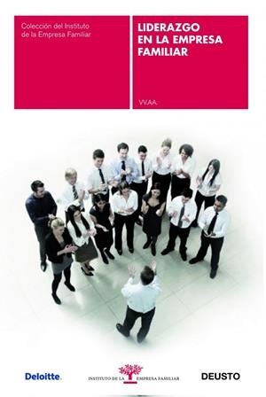 LIDERAZGO EN LA EMPRESA FAMILIAR | 9788423427802 | SOLOMON,STEPHENED) | Libreria Geli - Librería Online de Girona - Comprar libros en catalán y castellano