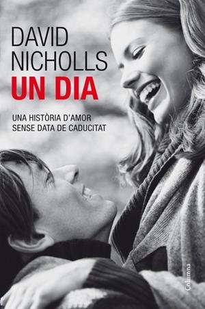 UN DIA | 9788466412315 | NICHOLLS,DAVID | Libreria Geli - Librería Online de Girona - Comprar libros en catalán y castellano
