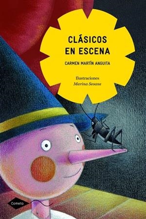 CLASICOS EN ESCENA | 9788408090687 | MARTIN,CARMEN | Llibreria Geli - Llibreria Online de Girona - Comprar llibres en català i castellà