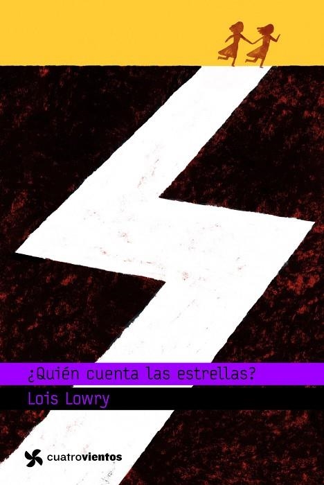 QUIEN CUENTA LAS ESTRELLAS? | 9788408090939 | LOWRY,LOIS | Llibreria Geli - Llibreria Online de Girona - Comprar llibres en català i castellà