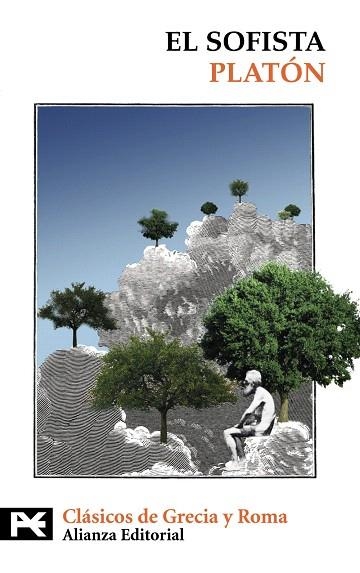 EL SOFISTA | 9788420649979 | PLATON | Llibreria Geli - Llibreria Online de Girona - Comprar llibres en català i castellà