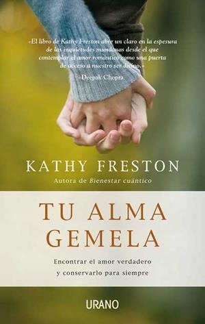 TU ALMA GEMELA | 9788479537418 | FRSTON,KATHY | Llibreria Geli - Llibreria Online de Girona - Comprar llibres en català i castellà