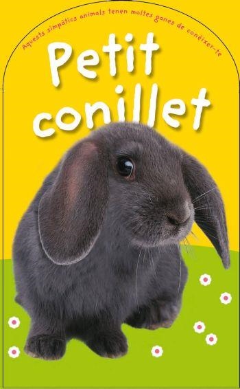 PETIT CONILLET | 9788499320946 | DIVERSOS AUTORS | Llibreria Geli - Llibreria Online de Girona - Comprar llibres en català i castellà
