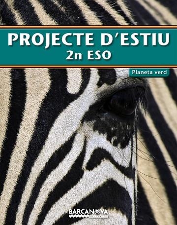 PROJECTE D'ESTIU-2(ESO) | 9788448925772 | SERRAT,ALBERT/ORÓ,MARIA JOSEP/FORTUNY,XAVIER/FOLCK,JORDI | Libreria Geli - Librería Online de Girona - Comprar libros en catalán y castellano