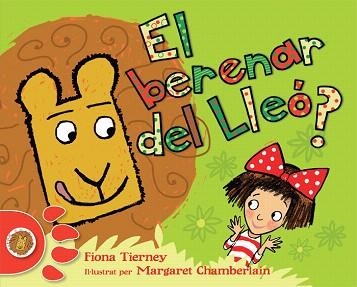 EL BERENAR DEL LLEO | 9788492880294 | TIERNEY,FIONA/CHAMBERLAIN,MARGARET | Llibreria Geli - Llibreria Online de Girona - Comprar llibres en català i castellà
