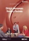 DIRIGIR PERSONAS.FONDO Y FORMAS(6ºED/2010) | 9788473566919 | URCOLA,JUAN LUIS | Libreria Geli - Librería Online de Girona - Comprar libros en catalán y castellano