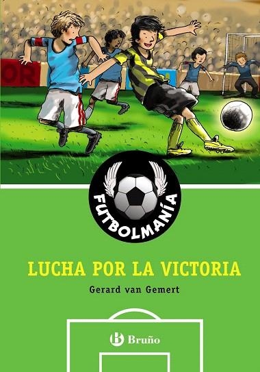 LUCHA POR LA VICTORIA | 9788421684283 | VAN GEMERT,GERARD | Libreria Geli - Librería Online de Girona - Comprar libros en catalán y castellano