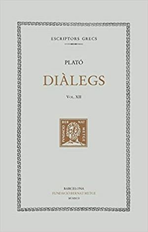 DIALEGS-12.LA REPÚBLICA(LLIBRES VIII-X) | 9788472255258 | PLATO | Libreria Geli - Librería Online de Girona - Comprar libros en catalán y castellano