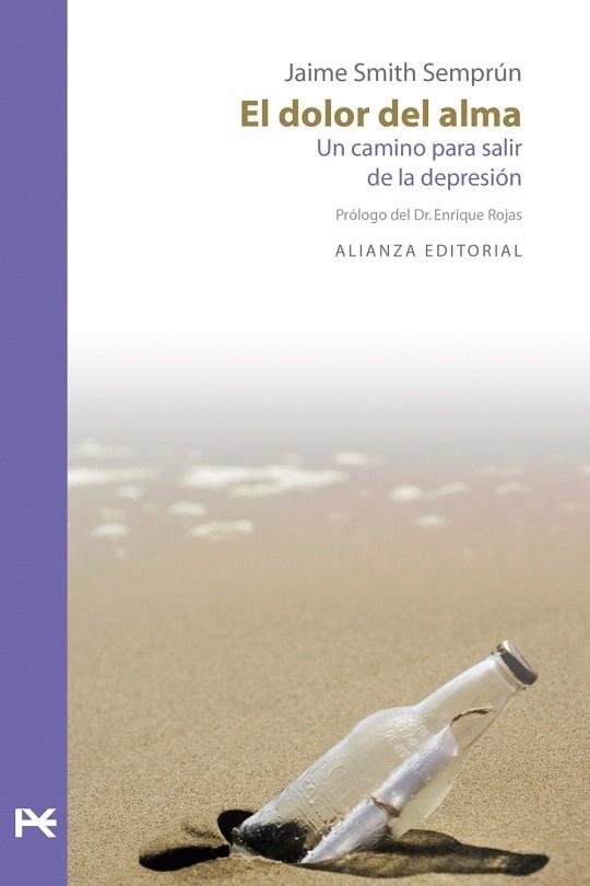 EL DOLOR DEL ALMA | 9788420684888 | SMITH,JAIME | Llibreria Geli - Llibreria Online de Girona - Comprar llibres en català i castellà