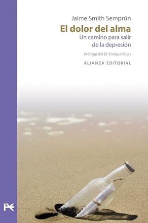 EL DOLOR DEL ALMA | 9788420684888 | SMITH,JAIME | Llibreria Geli - Llibreria Online de Girona - Comprar llibres en català i castellà