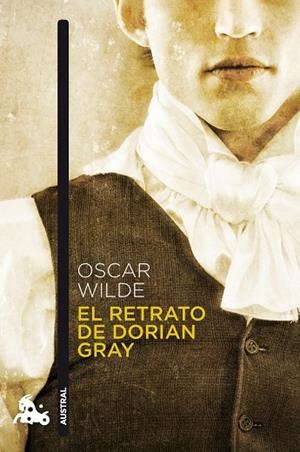 EL RETRATO DE DORIAN GRAY | 9788467033939 | WILDE,OSCAR | Llibreria Geli - Llibreria Online de Girona - Comprar llibres en català i castellà