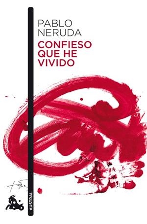 CONFIESO QUE HE VIVIDO | 9788432248191 | NERUDA,PABLO | Llibreria Geli - Llibreria Online de Girona - Comprar llibres en català i castellà