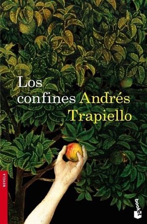 LOS CONFINES | 9788423342082 | TRAPIELLO,ANDRES | Llibreria Geli - Llibreria Online de Girona - Comprar llibres en català i castellà
