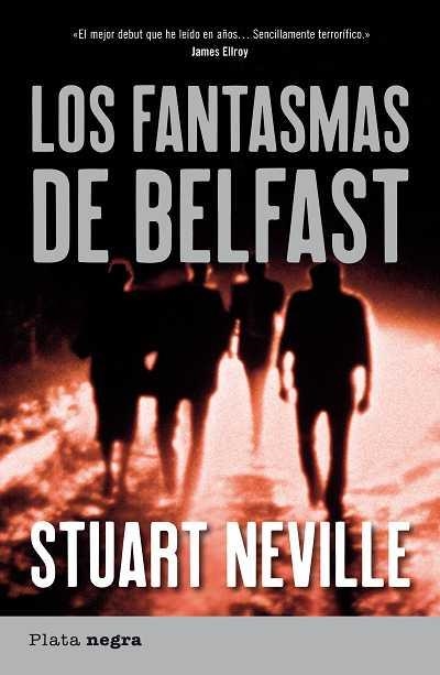 LOS FANTASMAS DE BELFAST | 9788492919000 | NEVILLE,STURART | Libreria Geli - Librería Online de Girona - Comprar libros en catalán y castellano