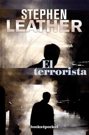 EL TERRORISTA | 9788492801404 | LEATHER,STEPEHN | Llibreria Geli - Llibreria Online de Girona - Comprar llibres en català i castellà