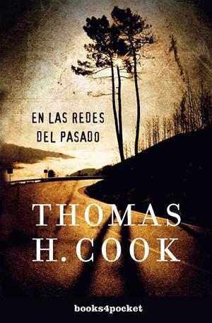 EN LAS REDES DEL PASADO | 9788492801411 | H.COOK,THOMAS | Llibreria Geli - Llibreria Online de Girona - Comprar llibres en català i castellà