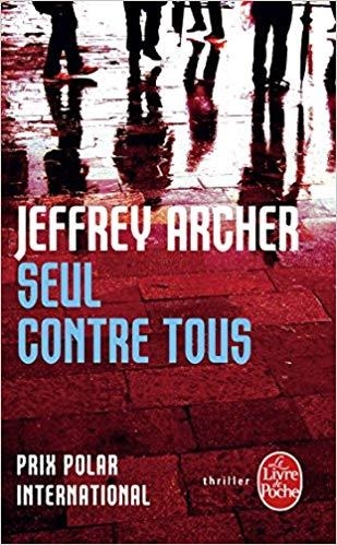 SEUL CONTRE TOUS | 9782253128519 | ARCHER,JEFFREY | Libreria Geli - Librería Online de Girona - Comprar libros en catalán y castellano