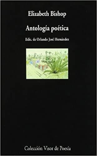 ANTOLOGIA POETICA(ELIZABETH BISHOP) | 9788475229225 | BISHOP,ELIZABETH | Llibreria Geli - Llibreria Online de Girona - Comprar llibres en català i castellà