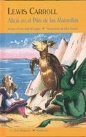 ALICIA EN EL PAIS DE LAS MARAVILLAS CD-203 | 9788477026709 | CARROLL,LEWIS | Libreria Geli - Librería Online de Girona - Comprar libros en catalán y castellano