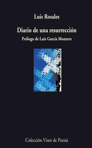 DIARIO DE UNA RESURRECCION | 9788498957440 | ROSALES,LUIS | Libreria Geli - Librería Online de Girona - Comprar libros en catalán y castellano