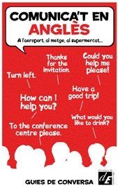 COMUNICA'T EN ANGLES | 9788441219472 | Llibreria Geli - Llibreria Online de Girona - Comprar llibres en català i castellà