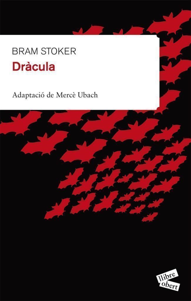 DRACULA | 9788492672714 | STOKER,BRAM | Libreria Geli - Librería Online de Girona - Comprar libros en catalán y castellano