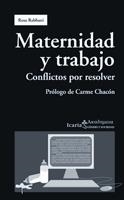 MATERNIDAD Y TRABAJO | 9788498882100 | RABBANI,ROSA | Llibreria Geli - Llibreria Online de Girona - Comprar llibres en català i castellà