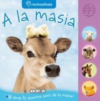 A LA MASIA | 9788499130972 | TODOLIBRO, EQUIPO | Libreria Geli - Librería Online de Girona - Comprar libros en catalán y castellano