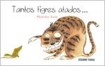 TANTOS TIGRES ATADOS | 9786074002171 | KWON,MOON HEE | Libreria Geli - Librería Online de Girona - Comprar libros en catalán y castellano