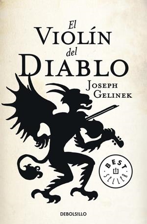 EL VIOLIN DEL DIABLO | 9788499083056 | GELINEK,JOSEPH | Libreria Geli - Librería Online de Girona - Comprar libros en catalán y castellano