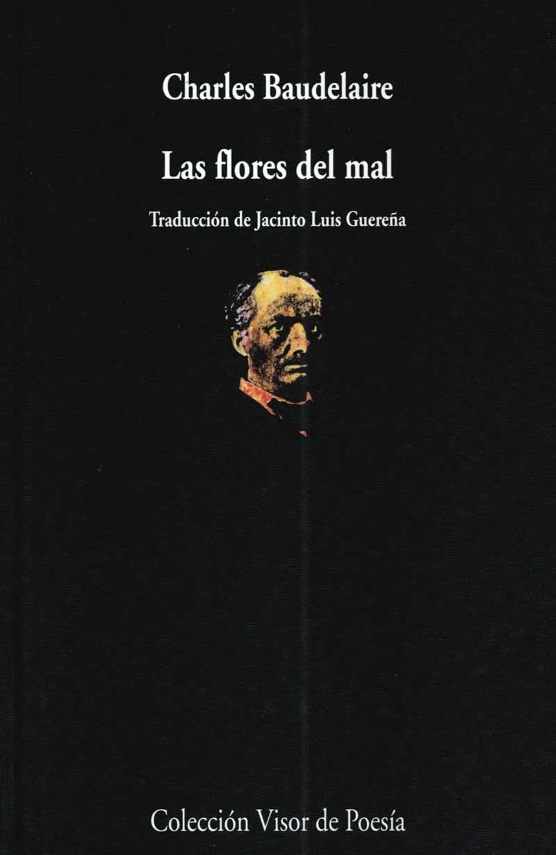 LAS FLORES DEL MAL | 9788498957488 | BAUDELAIRE,CHARLES | Libreria Geli - Librería Online de Girona - Comprar libros en catalán y castellano