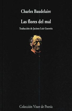 LAS FLORES DEL MAL | 9788498957488 | BAUDELAIRE,CHARLES | Libreria Geli - Librería Online de Girona - Comprar libros en catalán y castellano