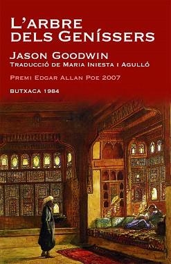 L'ARBRE DELS GENISSERS | 9788493733490 | GOODWIN,JASON | Llibreria Geli - Llibreria Online de Girona - Comprar llibres en català i castellà