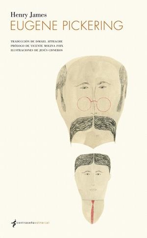 EUGENE PICKERING | 9788493781811 | JAMES,HENRY | Libreria Geli - Librería Online de Girona - Comprar libros en catalán y castellano