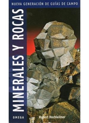 MINERALES Y ROCAS | 9788428215350 | HOCHLEITNER,RUPERT | Libreria Geli - Librería Online de Girona - Comprar libros en catalán y castellano