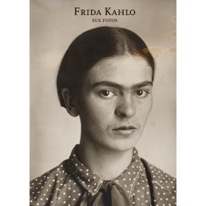 FRIDA KAHLO SUS FOTOS | 9788492480746 | ORTIZ MONASTERIO,PABLO | Llibreria Geli - Llibreria Online de Girona - Comprar llibres en català i castellà