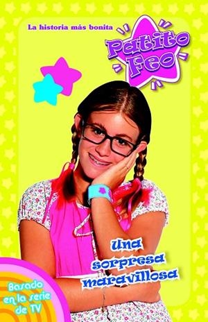 PATITO FEO-5 | 9788408095279 | TELEVISA | Llibreria Geli - Llibreria Online de Girona - Comprar llibres en català i castellà