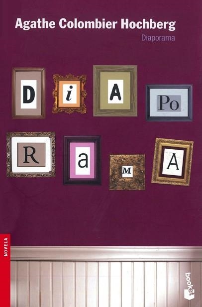 DIAPORAMA | 9788408087175 | COLOMBIER HOCHBERG,AGATHE | Llibreria Geli - Llibreria Online de Girona - Comprar llibres en català i castellà